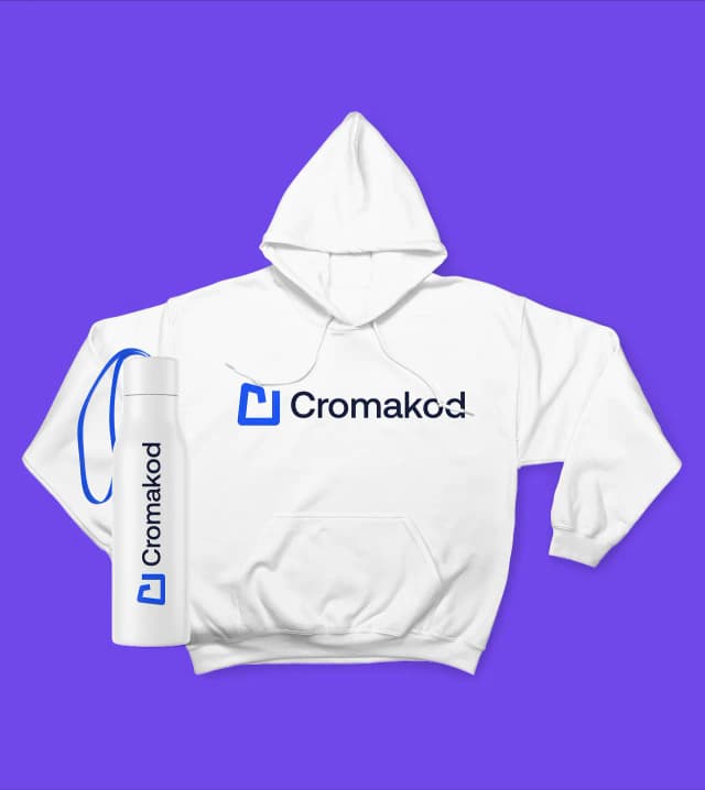 Visual & Brand Identity